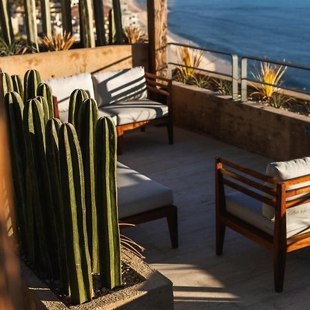 Private Hot Tub - Stunning Views - Exterior Terrace Apartment San Jose del Cabo Exterior photo