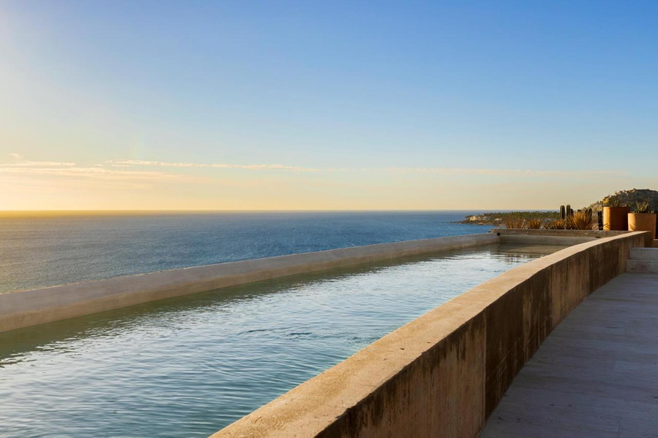 Private Hot Tub - Stunning Views - Exterior Terrace Apartment San Jose del Cabo Exterior photo