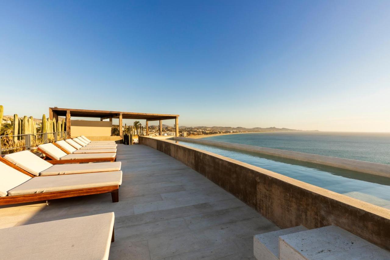 Private Hot Tub - Stunning Views - Exterior Terrace Apartment San Jose del Cabo Exterior photo